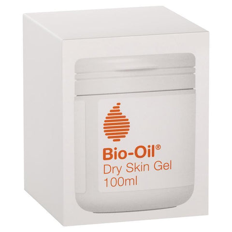 Bio-Oil Dry Skin Gel 100ml - Intensive Hydration for Dry Skin - Auzzi Store