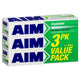 Aim Freshmint Toothpaste Value Pack - 3 x 90g