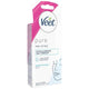 Veet Pure Cold Wax Strips for Face - 20 Pack