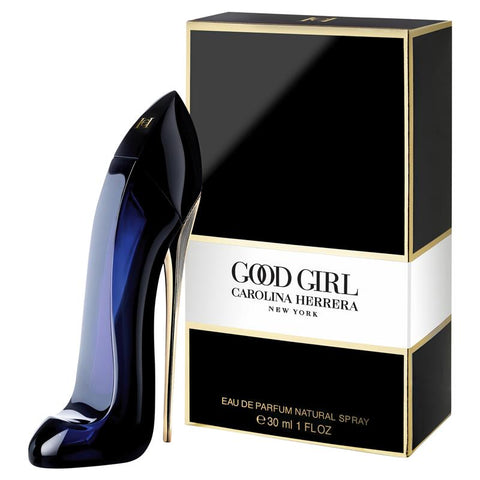 Carolina Herrera Good Girl Eau de Parfum 30ml - Auzzistore