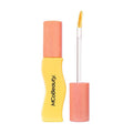 MCoBeauty Golden Glow Lip Oil - Honey Gold Shimmer