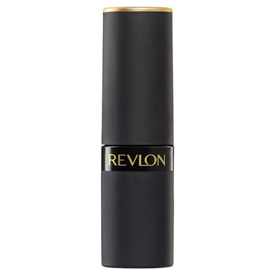 Revlon Super Lustrous Mattes Lipstick Spiced Cocoa