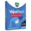 Vicks VapoPatch 5 Pack - Wearable Aroma Patches for Easy Breathing