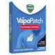 Vicks VapoPatch 5 Pack - Wearable Aroma Patches for Easy Breathing - Auzzistore