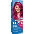 Schwarzkopf LIVE Colour Shocking Pink - Semi Permanent 75ml