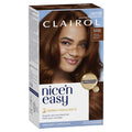 Clairol Nice N Easy 5RB Medium Chestnut Brown Permanent Hair Colour - 173g