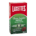 Laxettes 24 - Effective Constipation Relief