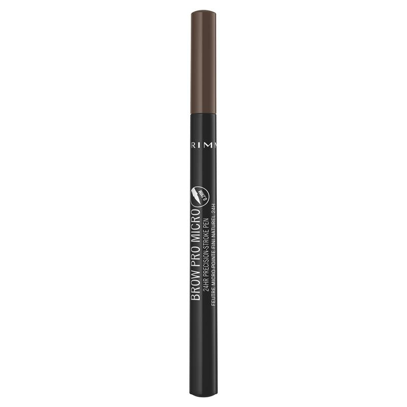 Rimmel Brow Pro Micro Pen Soft Brown