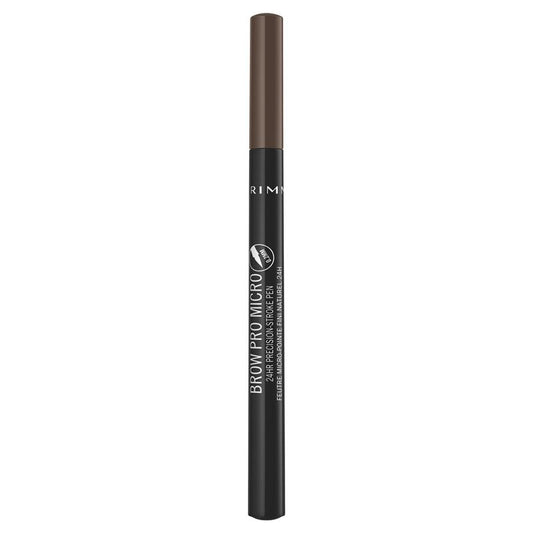Rimmel Brow Pro Micro Pen Soft Brown