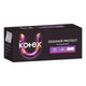 U by Kotex Designer Protect Liners – 30 Liners, Breathable & Absorbent - Auzzistore