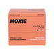 Moxie Organics Ultra Thin Vegan Panty Liners 26 Pack Organic Cotton