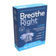 Breathe Right Clear Nasal Congestion Strips - 30 Regular Strips – view 2 - Auzzistore