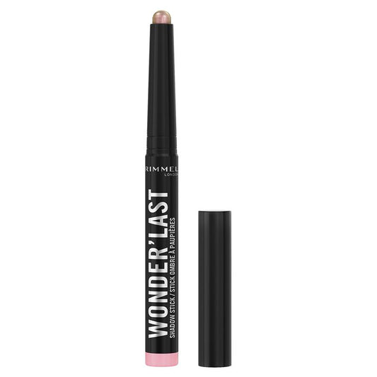 Rimmel Wonder Last Shadow Stick 006 Mermaid Blush – view 2