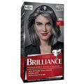 Schwarzkopf Brilliance 95 Smoky Grey - Permanent Hair Colour