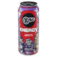 BSc Energy Drink Grape Punch 500ml - Refreshing Energy Boost – view 2 - Auzzistore
