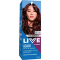 Schwarzkopf LIVE Colour Blueberry - Semi-Permanent Hair Color, 75ml