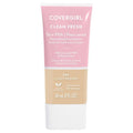 Covergirl Clean Fresh Skin Milk Foundation Light/Medium 550 30ml