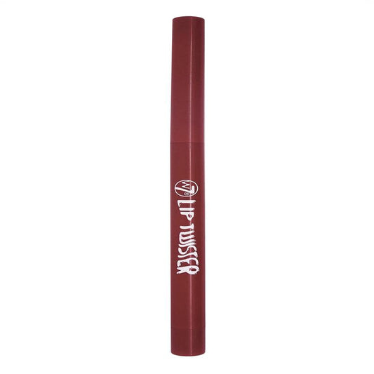 W7 Lip Twister Mixed Berries Lip Liner Merlot - Auzzistore