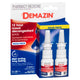 Demazin 12 Hour Relief Decongestant Nasal Spray 2 x 20ml - Long-Lasting Relief – view 2