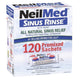 NeilMed Sinus Rinse 120 Sachets - Natural Sinus Relief