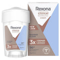 Rexona Women Clinical Shower Clean Antiperspirant Deodorant 45ml