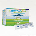 Movicol Junior Lemon Lime - 30 Sachets for Constipation Relief