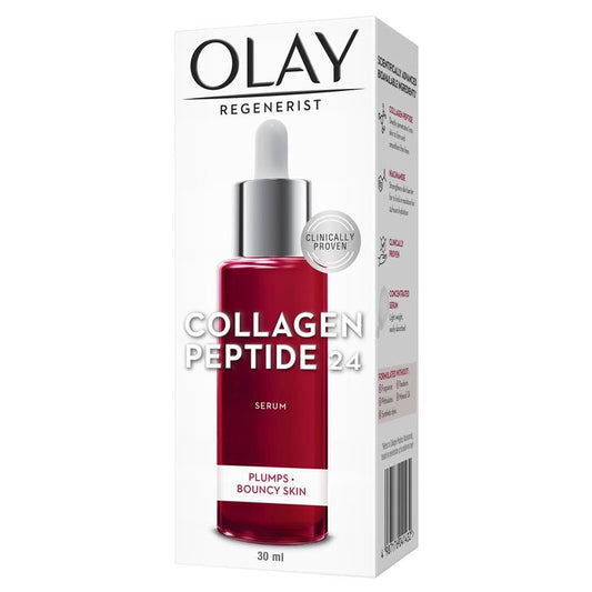 Olay Regenerist Collagen Peptide24 Serum - 30ml – view 2