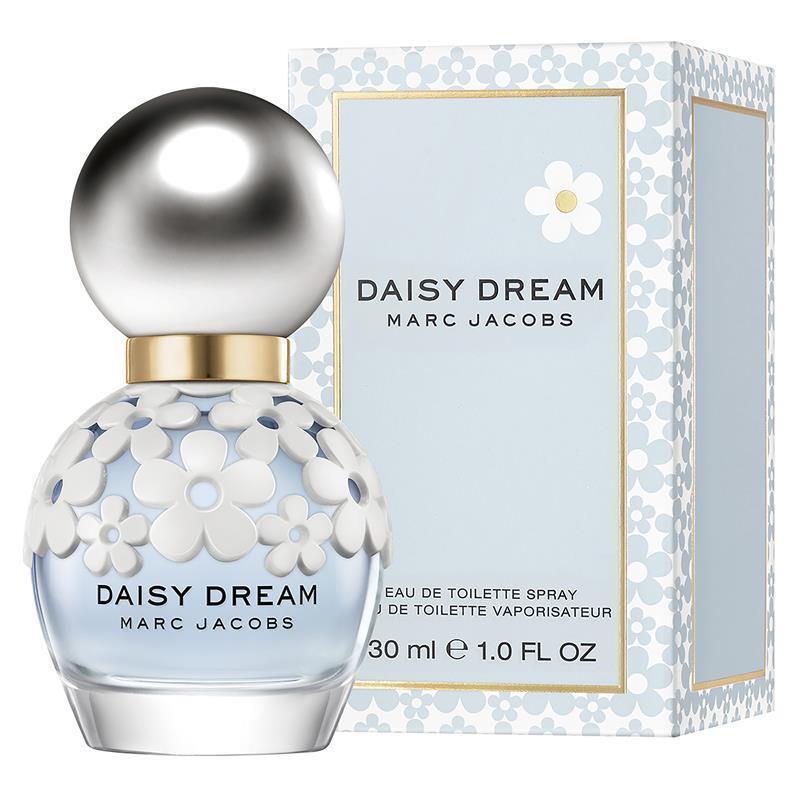 Marc Jacobs Daisy Dream Eau de Toilette - 30ml Floral Fantasy-Auzzi Store