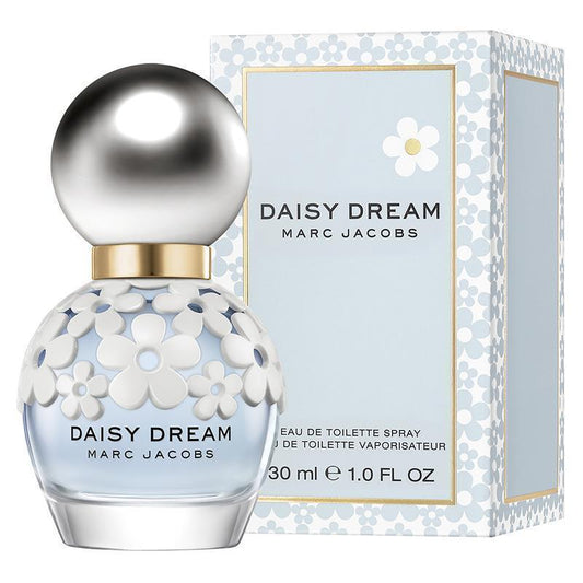 Marc Jacobs Daisy Dream Eau de Toilette - 30ml Floral Fantasy-Auzzi Store