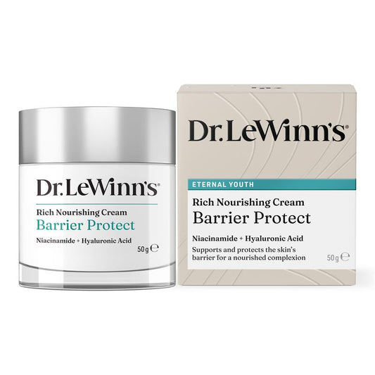 Dr LeWinn's Eternal Youth Day and Night Nourishing Cream 50g - Anti-Aging Moisturizer – view 2 - Auzzistore