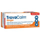 Travacalm Ginger Tablets - 30 Count for Natural Relief - Auzzistore