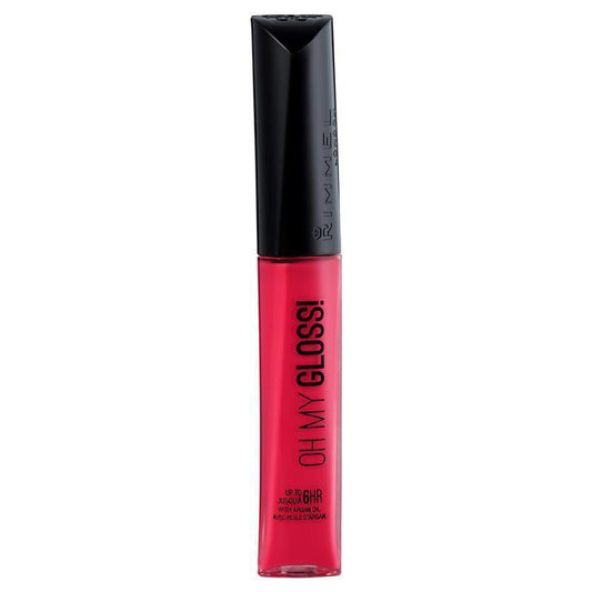Rimmel Oh My Gloss Ooh La La – view 2