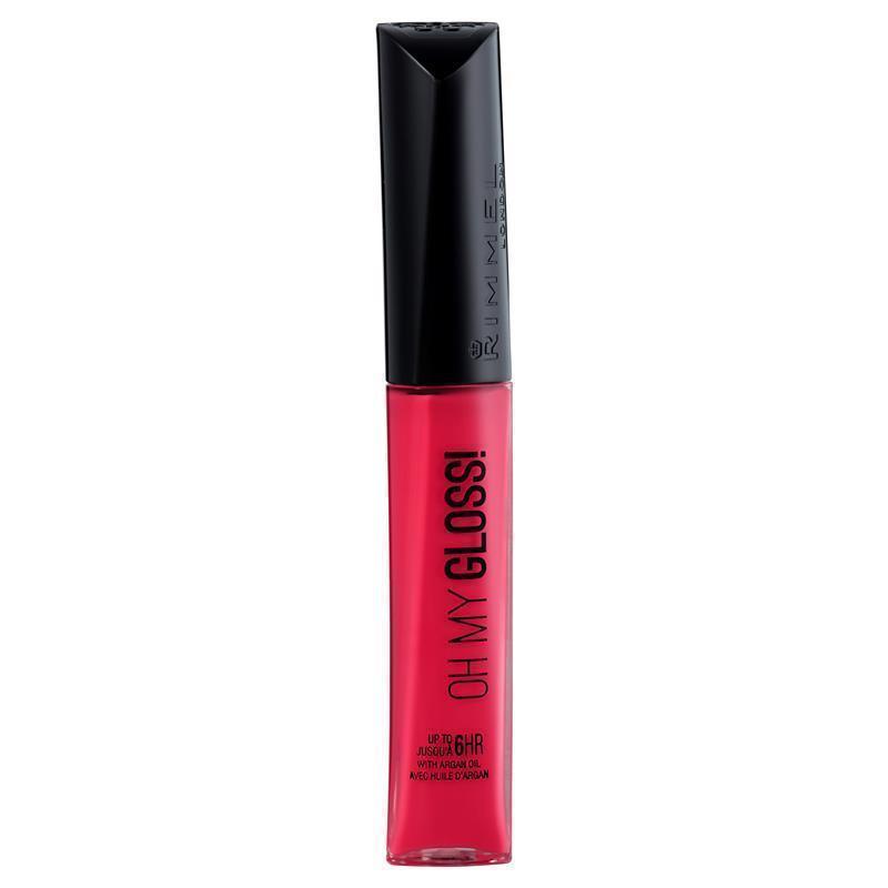 Rimmel Oh My Gloss Ooh La La