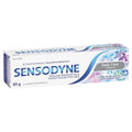 Sensodyne Daily Care + Whitening Toothpaste - 50g for Sensitive Teeth