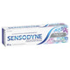 Sensodyne Daily Care + Whitening Toothpaste - 50g for Sensitive Teeth - Auzzistore