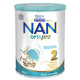 Nestle NAN OPTIPRO 2 Premium Baby Follow-on Formula Powder (800g) - Ideal for Infants 6 to 12 Months - Auzzistore