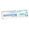 Sensodyne Toothpaste for Sensitivity & Enamel - Whitening (100g)