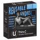 U By Kotex Bikini Regular Size 6-8 - Eco-Friendly Period Undies