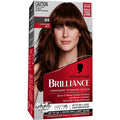 Schwarzkopf Brilliance 68 Chocolate Rush - Permanent Hair Color 60ml