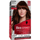 Schwarzkopf Brilliance 68 Chocolate Rush - Permanent Hair Color 60ml - Auzzistore