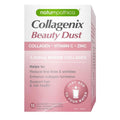 Naturopathica Collagenix Beauty Dust 5000mg - 15x50g Sachets with Vitamin C & Zinc