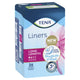 Tena Long Liners 26-Liners | Breathable, Odor Control, 3X Leak Protection – view 2
