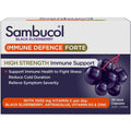 Sambucol Immune Defence Forte High Strength 30 Capsules - Boost Your Immunity