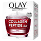 Olay Regenerist Collagen Peptide24 Face Cream Moisturiser - 50g – view 2 - Auzzistore