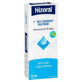 Nizoral 1% Anti-Dandruff Treatment Shampoo 125ml - Deep Conditioning Formula