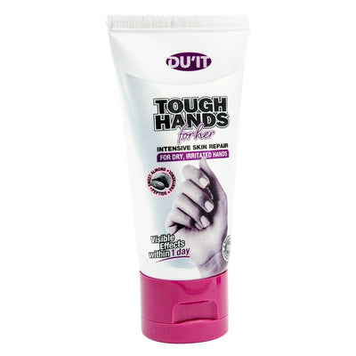 DU'IT Tough Hands for Her Anti-Aging Hand Cream 30g - Hydrate & Revitalize