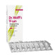 Dr Wolff V-San Hormone-Free Moisturizing & Fragrance-Free Pessary 16ct