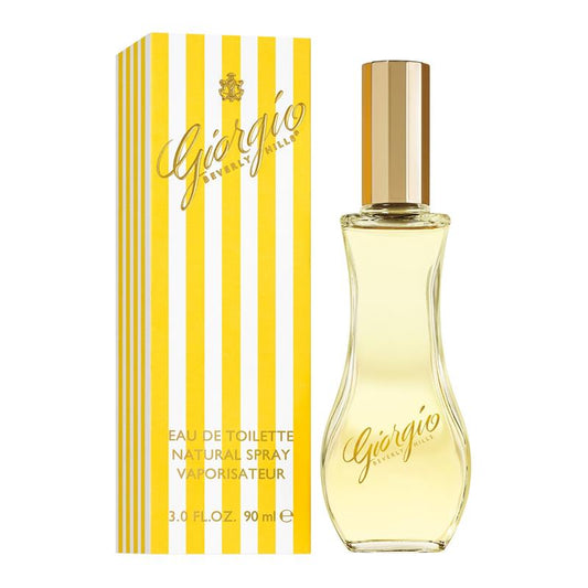 Giorgio for Women Eau de Toilette 90ml - Auzzistore