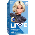 Schwarzkopf Live Colour Permanent Intense Bleach Max Blonde 00B - 50ml