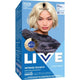 Schwarzkopf Live Colour Permanent Intense Bleach Max Blonde 00B - 50ml - Auzzistore